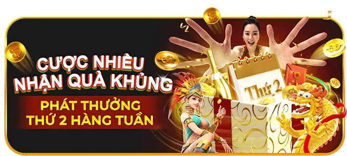 Biểu ngữ khuyến mãi nạp tiền lại 88vin apk