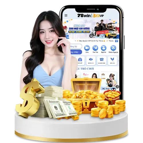 Đa dạng trò chơi cá cược tại 88vin apk