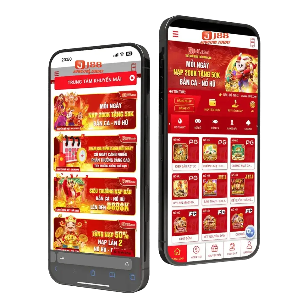 Đa dạng trò chơi 88vin apk