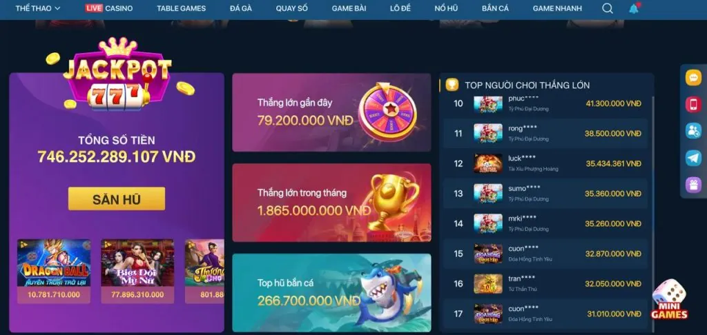 Game bài đổi thưởng 88vin apk